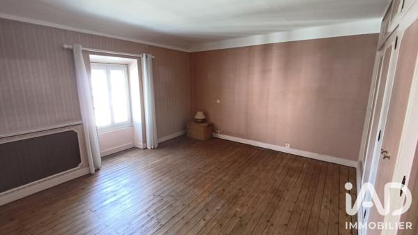 Maison à vendre 8 pièces 200 m² Châteauroux