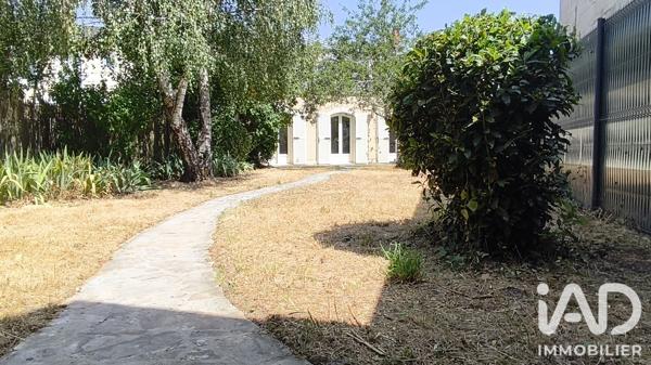 Maison à vendre 8 pièces 200 m² Châteauroux