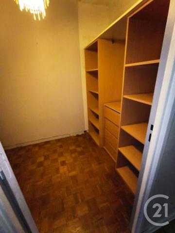 Appartement F4 à vendre  4 pièces - 81,64 m2 CHILLY MAZARIN - 91