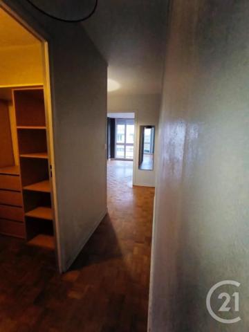 Appartement F4 à vendre  4 pièces - 81,64 m2 CHILLY MAZARIN - 91