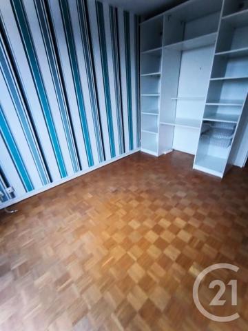 Appartement F4 à vendre  4 pièces - 81,64 m2 CHILLY MAZARIN - 91