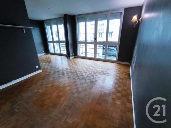 Appartement F4 à vendre  4 pièces - 81,64 m2 CHILLY MAZARIN - 91