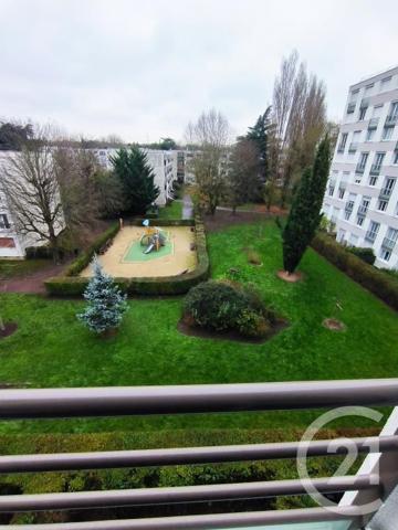Appartement F4 à vendre  4 pièces - 81,64 m2 CHILLY MAZARIN - 91
