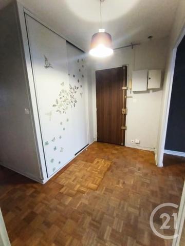 Appartement F4 à vendre  4 pièces - 81,64 m2 CHILLY MAZARIN - 91