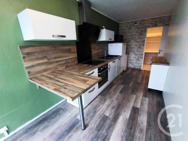 Appartement F4 à vendre  4 pièces - 81,64 m2 CHILLY MAZARIN - 91