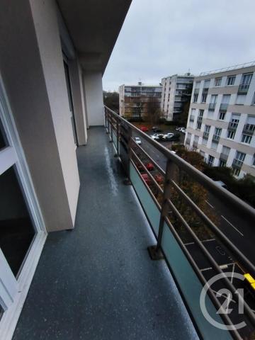 Appartement F4 à vendre  4 pièces - 81,64 m2 CHILLY MAZARIN - 91