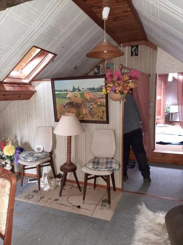 FORT POTENTIEL POUR CETTE MAISON A RÉNOVER A GUEUGNON (71)