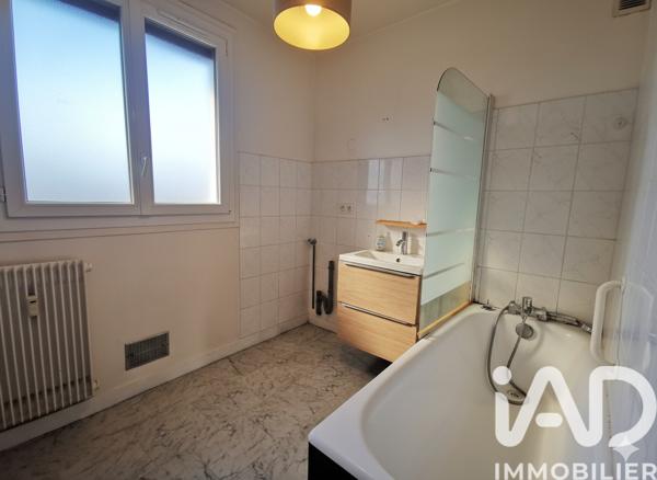 Appartement à vendre 4 pièces 81 m² Luisant