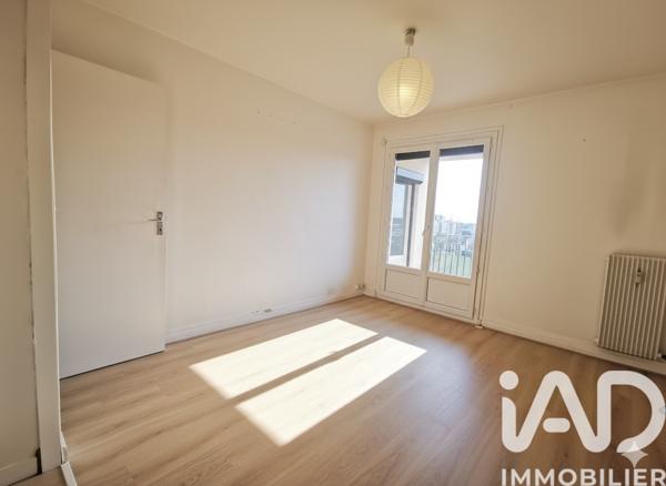 Appartement à vendre 4 pièces 81 m² Luisant
