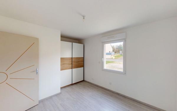 Maison à vendre    5 pièces •  Tollevast