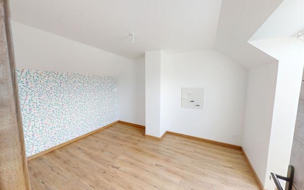 Maison à vendre    5 pièces •  Tollevast