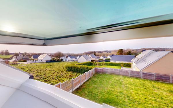 Maison à vendre    5 pièces •  Tollevast