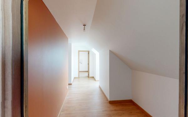 Maison à vendre    5 pièces •  Tollevast