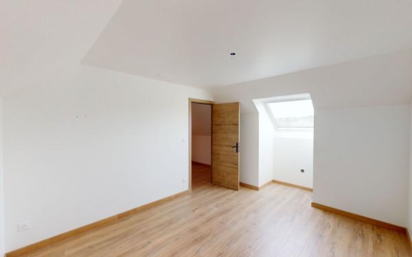 Maison à vendre    5 pièces •  Tollevast