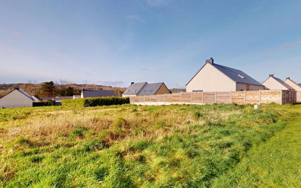 Maison à vendre    5 pièces •  Tollevast