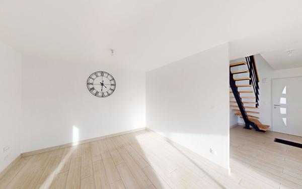 Maison à vendre    5 pièces •  Tollevast