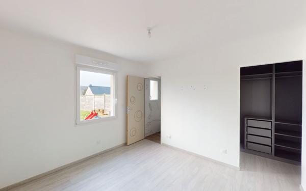 Maison à vendre    5 pièces •  Tollevast