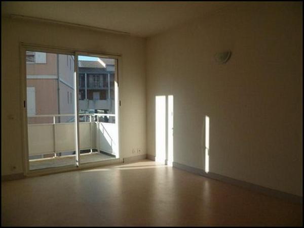 Appartement 1 pièce à louer Rochefort - 17300 / Réf: 1747