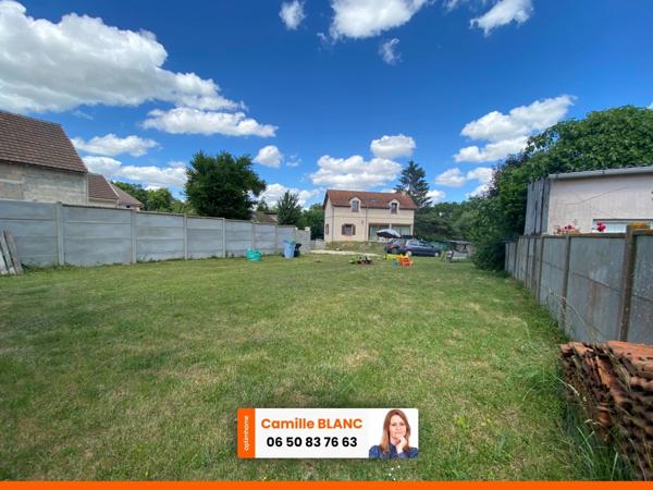 Maison 6 pièces secteur Maintenon-Pierres