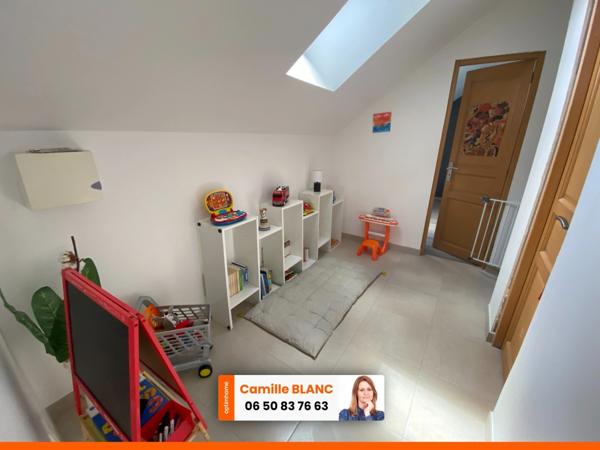 Maison 6 pièces secteur Maintenon-Pierres