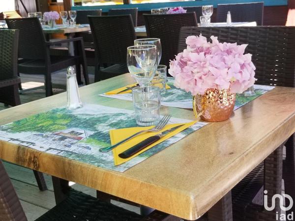 Restaurant à vendre 363 m² Barèges