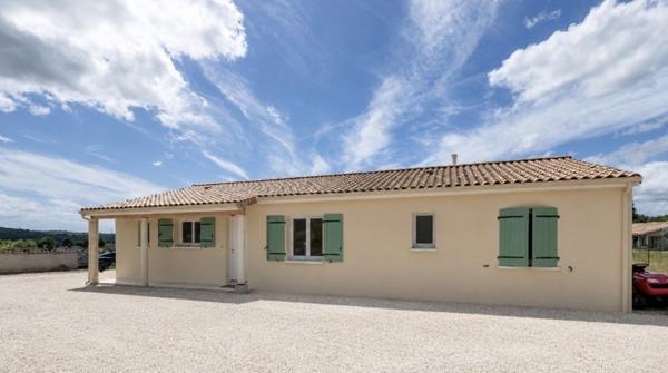 Maison 205 056 € Bassillac 4 p 110 m² DPE A