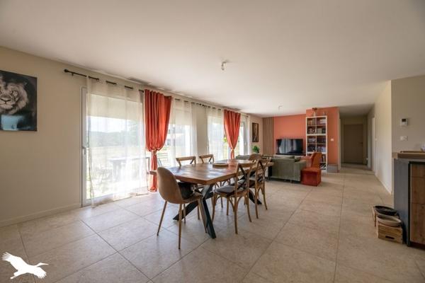 Maison 205 056 € Bassillac 4 p 110 m² DPE A