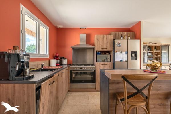 Maison 205 056 € Bassillac 4 p 110 m² DPE A