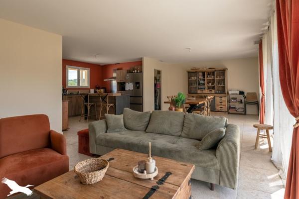 Maison 205 056 € Bassillac 4 p 110 m² DPE A