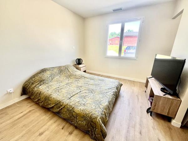 Maison 205 056 € Bassillac 4 p 110 m² DPE A