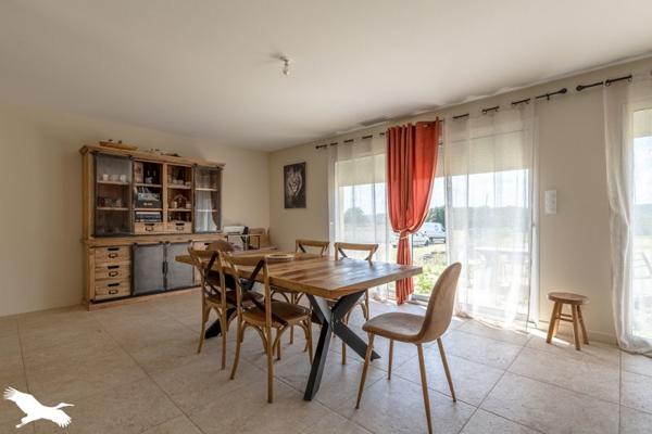 Maison 205 056 € Bassillac 4 p 110 m² DPE A