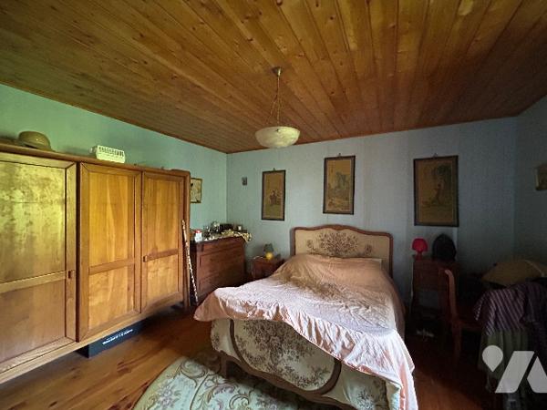 A VENDRE EN EXCLUSIVITE Maison individuelle - REMAUCOURT