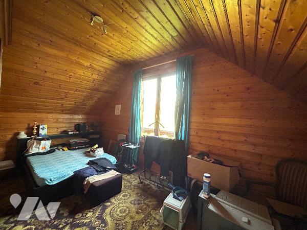 A VENDRE EN EXCLUSIVITE Maison individuelle - REMAUCOURT