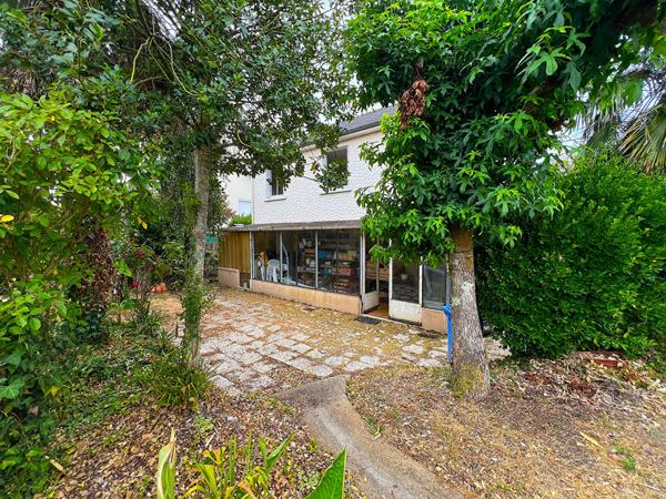 Maison Thouare Sur Loire 5 pièce(s) 86 m2 , Thouare sur loire Maison Thouare Sur Loire 5 pièce(s) 86 m2 , Thouare sur loire