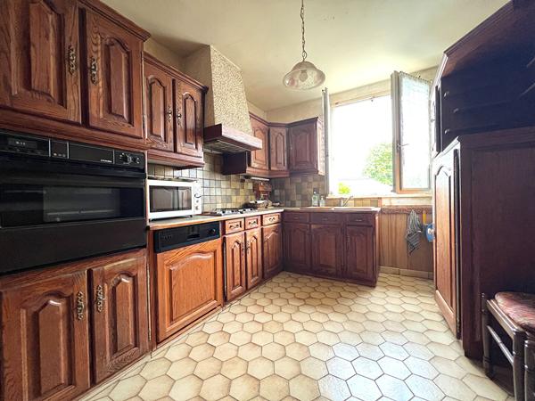 Maison Thouare Sur Loire 5 pièce(s) 86 m2 , Thouare sur loire Maison Thouare Sur Loire 5 pièce(s) 86 m2 , Thouare sur loire