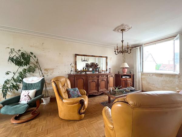 Maison Thouare Sur Loire 5 pièce(s) 86 m2 , Thouare sur loire Maison Thouare Sur Loire 5 pièce(s) 86 m2 , Thouare sur loire