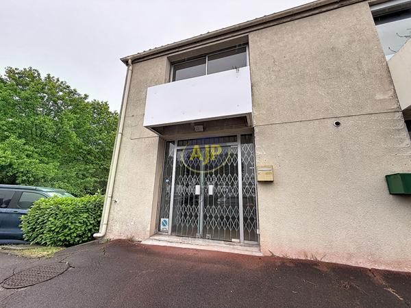 Anglet : 675 € - AJP Mateille Immobilier Biarritz