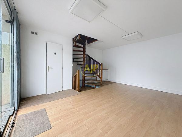 Anglet : 675 € - AJP Mateille Immobilier Biarritz