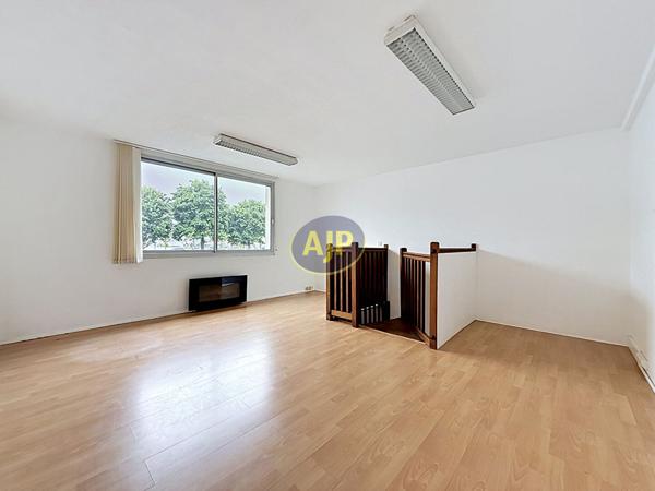 Anglet : 675 € - AJP Mateille Immobilier Biarritz