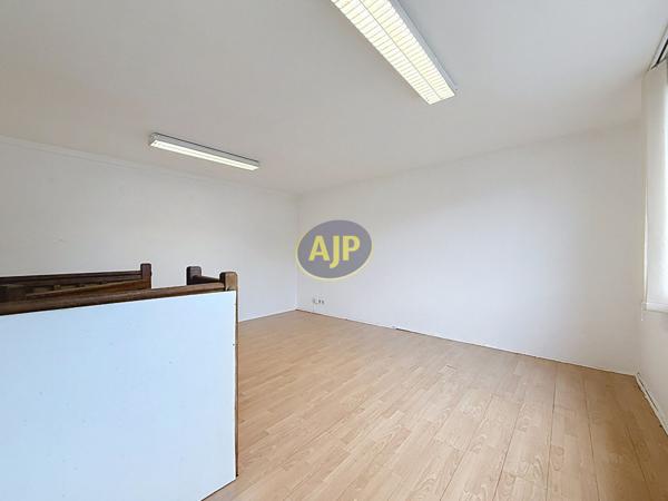 Anglet : 675 € - AJP Mateille Immobilier Biarritz