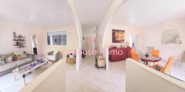 Maison à vendre 6 pièces de 121 m²