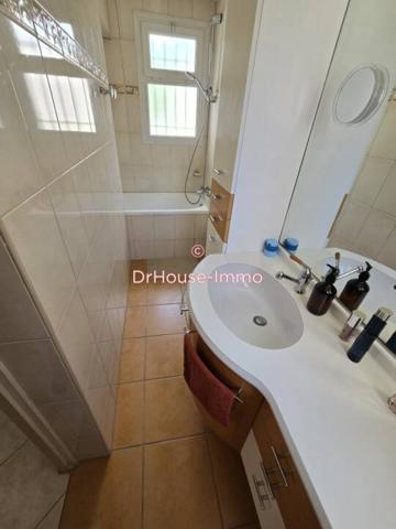 Maison à vendre 6 pièces de 121 m²