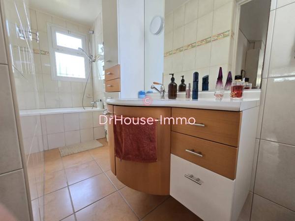 Maison à vendre 6 pièces de 121 m²