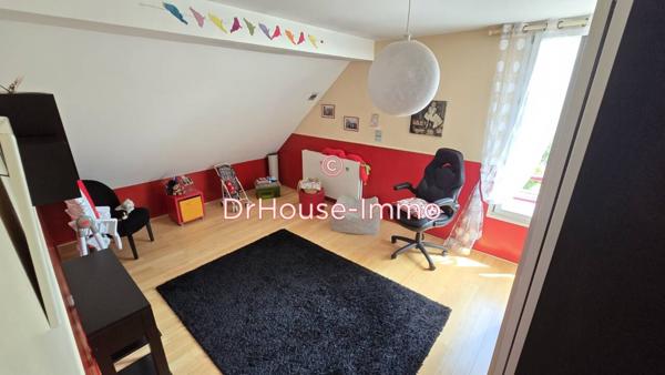 Maison à vendre 6 pièces de 121 m²