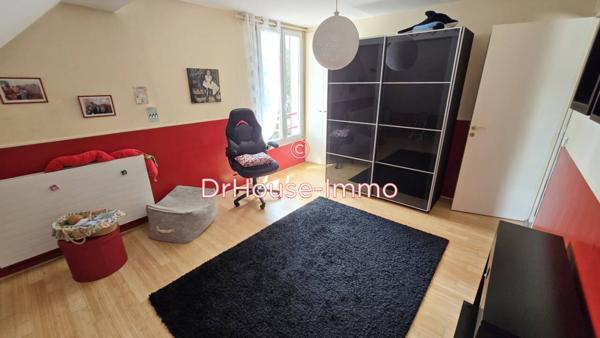 Maison à vendre 6 pièces de 121 m²