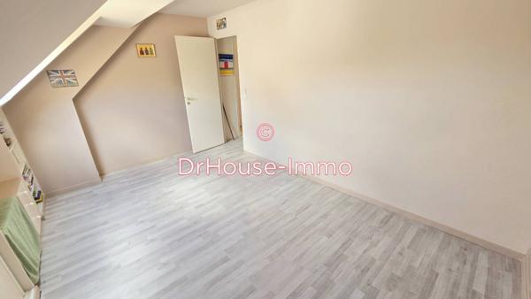 Maison à vendre 6 pièces de 121 m²