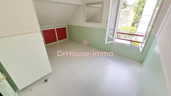 Maison à vendre 6 pièces de 121 m²