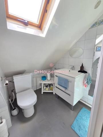 Maison à vendre 6 pièces de 121 m²