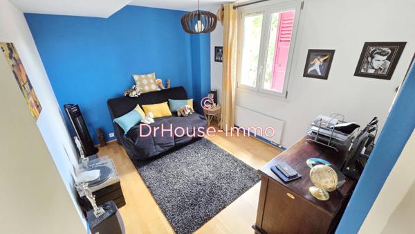 Maison à vendre 6 pièces de 121 m²