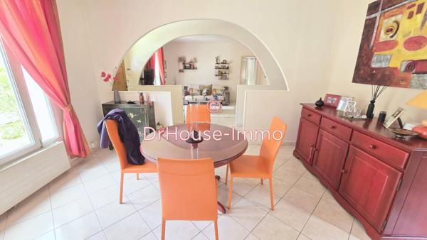 Maison à vendre 6 pièces de 121 m²